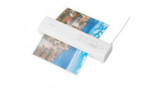 ラミネーター LM32D-W ホワイト