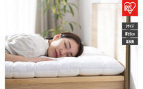 エアリー敷き布団プラスＤ ASFP80-D ホワイト