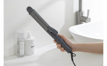 カールアイロン&nbsp;HIR-MC10338H&nbsp;ダークグレー