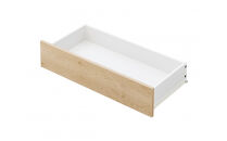 組立簡単ウッドチェスト&nbsp;KKWCｰ790&nbsp;ナチュラル