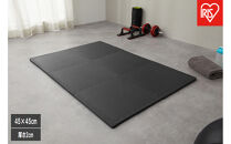 高硬度ジョイントトレーニングマット&nbsp;JMTR-456