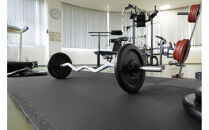 高硬度ジョイントトレーニングマット&nbsp;JMTR-456