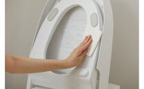 【30枚入り×12個】トルクリーン　トイレクリーナー薄手　３０枚入&nbsp;T-TU30