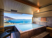 熱海後楽園ホテル　JTB施設限定クーポン15,000円分（JTBふるさとトラベルコンシェルジュでのご予約限定）