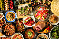 熱海後楽園ホテル　JTB施設限定クーポン24,000円分（JTBふるさとトラベルコンシェルジュでのご予約限定）