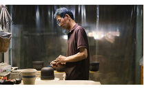 【2個セット】伊賀焼 レンジ炊飯土鍋　伊賀ノ匠2個セット　IG21