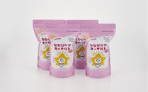 長時間醗酵＆長時間冷却でモッチり体験!!ななぴかりヨーグルト加糖たっぷりセット