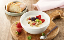 長時間醗酵＆長時間冷却でモッチり体験!!ななぴかりヨーグルト&nbsp;無糖・加糖バラエティーセット