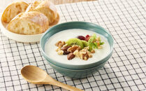 長時間醗酵＆長時間冷却でモッチり体験!!ななぴかりヨーグルト&nbsp;無糖・加糖バラエティーセット