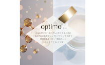 オプティモ&nbsp;スキンケア&nbsp;ハリ弾力セット