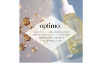 オプティモ&nbsp;スキンケア&nbsp;ゆらぎケアセット