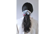 保多織コラージュシュシュ