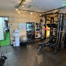 【新中野駅3分】レンタルトレーニングジム60分×３回チケット