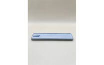 アルミ製のお香立て「ロング」