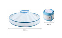 川崎市に本社工場を構える　理美容家電メーカー　ロゼンスターJPN　散髪用キャッチャーケープ&nbsp;　CAPE60