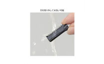 川崎市に本社工場を構える　理美容家電メーカー　ロゼンスターJPN　フェイスシェーバー　FM-072