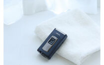 川崎市に本社工場を構える　理美容家電メーカー　ロゼンスターJPN　水洗いポケそり&nbsp;3枚刃　S-627NV