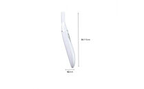 川崎市に本社工場を構える　理美容家電メーカー　ロゼンスターJPN　ボディシェーバー　V-469