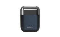 川崎市に本社工場を構える　理美容家電メーカー　ロゼンスターJPN　モバイルシェーバー3枚刃　SRM-297