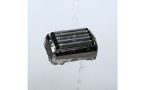 川崎市に本社工場を構える　理美容家電メーカー　ロゼンスターJPN　モバイルシェーバー5枚刃　SRM-506