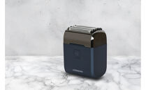 川崎市に本社工場を構える　理美容家電メーカー　ロゼンスターJPN　モバイルシェーバー5枚刃　SRM-506