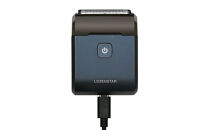 川崎市に本社工場を構える　理美容家電メーカー　ロゼンスターJPN　モバイルシェーバー5枚刃　SRM-506