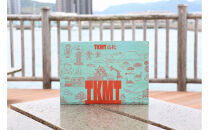 瀬戸内・高松の魅力を詰め込んだ『TKMT（たかまつ）ボックス』