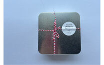 【お菓子のキャンドル&nbsp;-sweets&nbsp;candle-】―焼き菓子詰め合わせ―カンカン（キャラメルの香り）