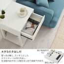 【完成品でお届け】サイドテーブル（オーク）サイドテーブル&nbsp;ミニ&nbsp;ベッドサイドテーブル&nbsp;木&nbsp;かわいい&nbsp;デスク&nbsp;ソファ&nbsp;サイド&nbsp;収納&nbsp;引き出し&nbsp;テレワーク&nbsp;机&nbsp;ソファサイド&nbsp;ナイトテーブル&nbsp;北欧&nbsp;サイドラック&nbsp;LKANET300253-0-OAK