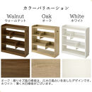 【完成品でお届け】デザインシェルフ（ウォールナット）オープンラック&nbsp;木製&nbsp;本棚&nbsp;スリム&nbsp;コンパクト&nbsp;大容量&nbsp;ラック&nbsp;幅90&nbsp;奥行29cm&nbsp;ランドセルラック&nbsp;棚&nbsp;cd&nbsp;dvd&nbsp;オープンシェルフ&nbsp;リビング&nbsp;LKANCB642266-0-WAL