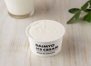 DAIMYO SOFTCREAMが作ったDAIMYO ICE CREAM　福岡12個(3種各4個)セット