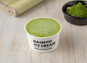 DAIMYO SOFTCREAMが作ったDAIMYO ICE CREAM　福岡12個(3種各4個)セット
