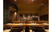 【店舗受取限定】白金中華 星期菜　特製おせち引換チケット【福岡市】