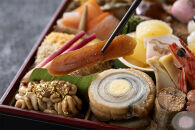 【配送不可・店舗受取商品】≪ANA クラウンプラザホテルグランコート名古屋≫プレミアムおせち 