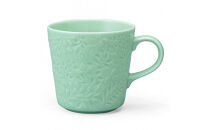 ナルミ アンナエミリア マグカップ(グリーン) 350cc 41613-6397