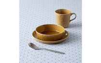 ナルミ アンナエミリア マグカップ(アンバー) 350cc 41681-6397