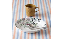 ナルミ アンナエミリア マグカップ(アンバー) 350cc 41681-6397