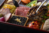 ≪ANA&nbsp;クラウンプラザホテルグランコート名古屋≫洋食一段重　おせち