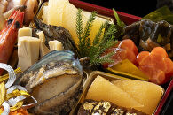 ≪ANA クラウンプラザホテルグランコート名古屋≫和食一段重　おせち