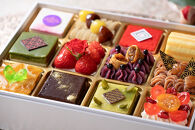 ≪ANA&nbsp;クラウンプラザホテルグランコート名古屋≫スィーツおせち