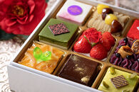 ≪ANA&nbsp;クラウンプラザホテルグランコート名古屋≫スィーツおせち