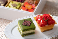 ≪ANA&nbsp;クラウンプラザホテルグランコート名古屋≫スィーツおせち