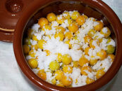 ［梅干・梅酒用］小粒（SまたはM－3Kg）熟南高梅＜2026年6月下旬～7月中旬発送予定＞フルーツ&nbsp;果物&nbsp;くだもの&nbsp;食品&nbsp;人気&nbsp;おすすめ&nbsp;送料無料［ART20］