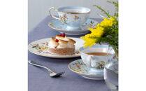 ナルミ&nbsp;ラマージュ&nbsp;兼用カップ&ソーサー&nbsp;200cc&nbsp;52468-23077