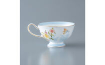 ナルミ&nbsp;ラマージュ&nbsp;兼用カップ&ソーサー&nbsp;200cc&nbsp;2人用&nbsp;52468-23078