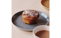 ナルミ アンナエミリア プレート(ブルー) 19cm 41612-5949