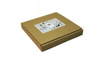 ナルミ アンナエミリア プレート(グリーン) 19cm 41613-5949