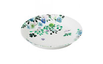 ナルミ アンナエミリア パスタプレート(クローバーガーデン) 24cm 51854-5721P