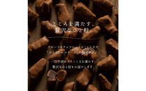 ひとりじめスイーツDipアップルチョコレート&nbsp;10袋セット