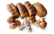 パン一心庵のパン10種詰め合わせ「西いなばセット」～とっとりのふっくらをお届けします～